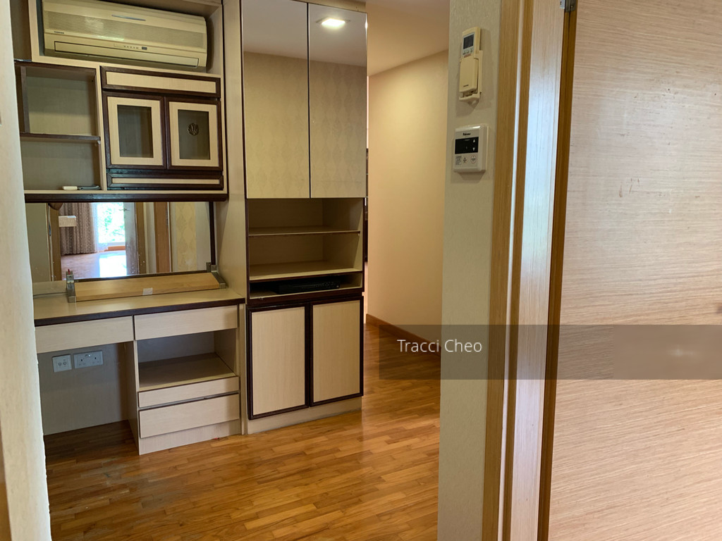 Savannah Condopark (D18), Condominium #205424791